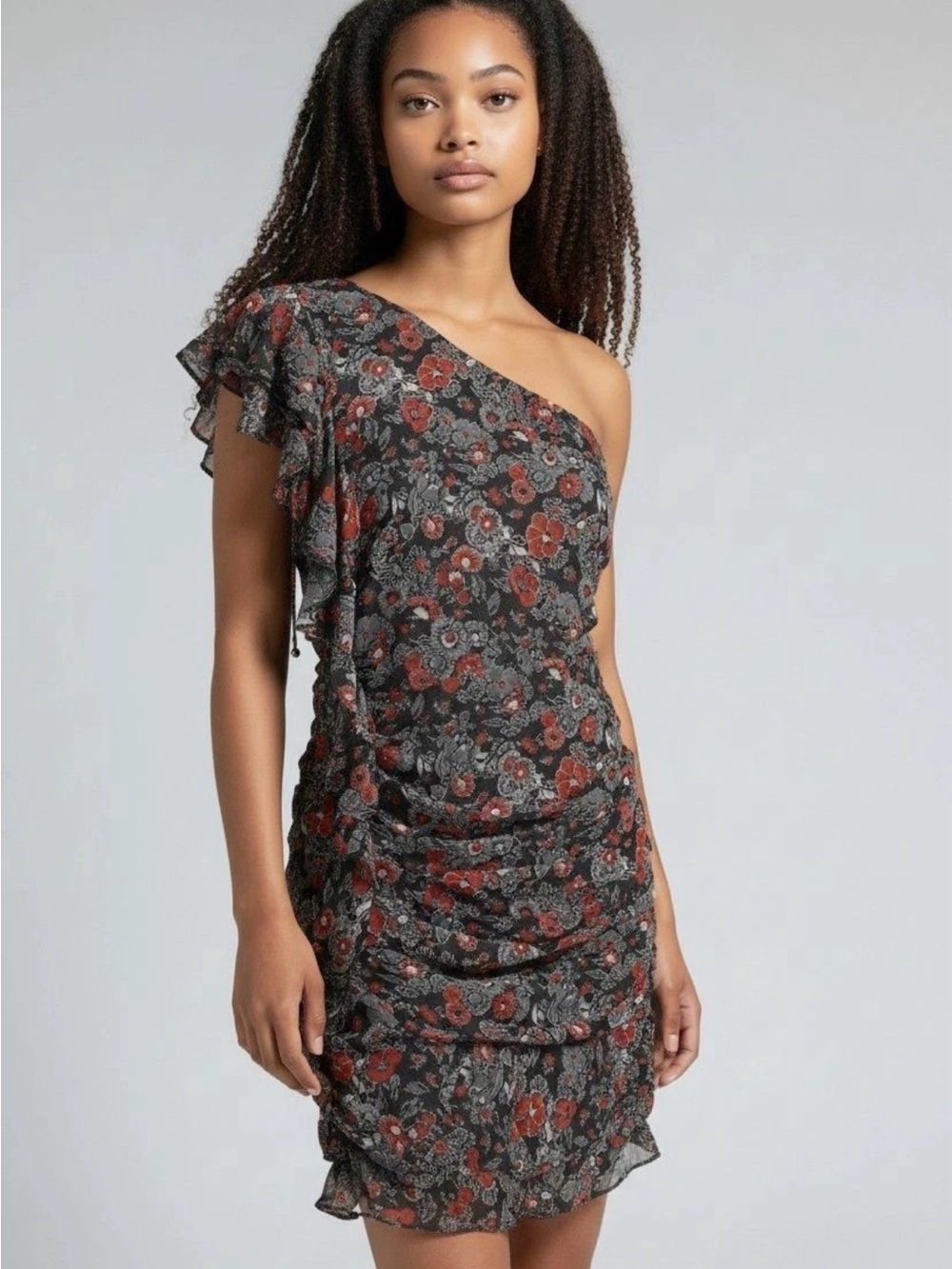 Veronica Beard dress